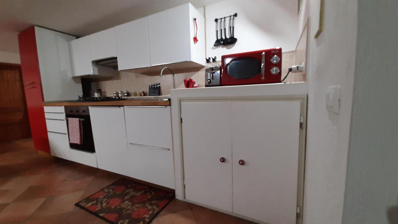 Movie Star Apartment With Garden Florence Buitenkant foto