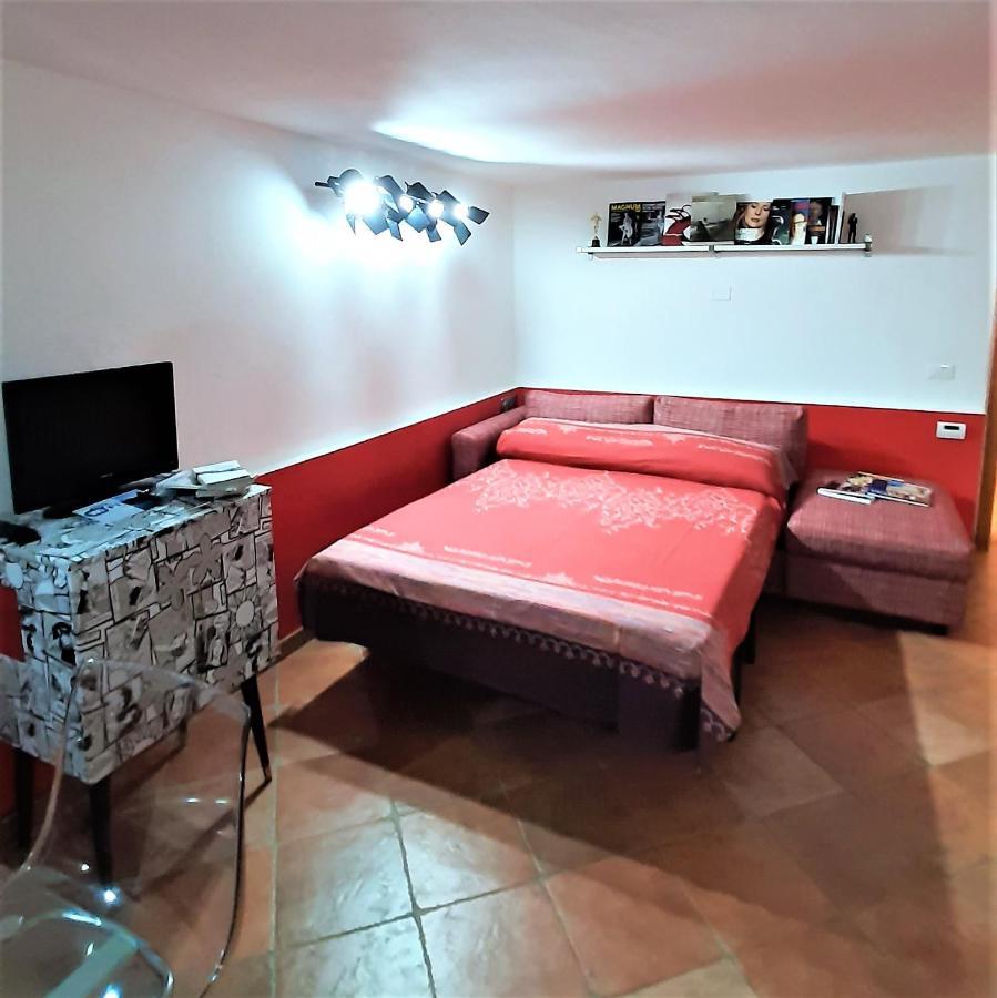 Movie Star Apartment With Garden Florence Buitenkant foto